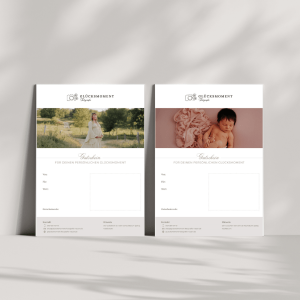 Baby- & Baby­bauch­motive